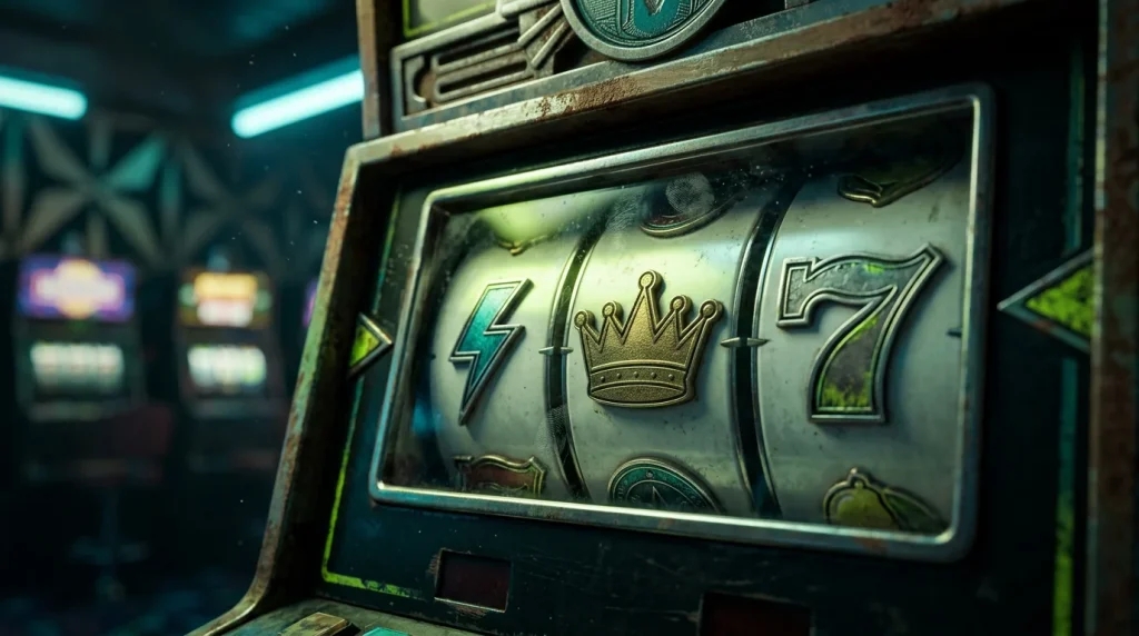 best slots at sky crown casino au